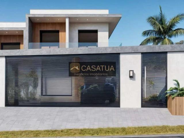 Casa venda em Atibaia