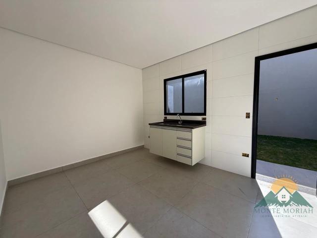 Casa venda em Atibaia
