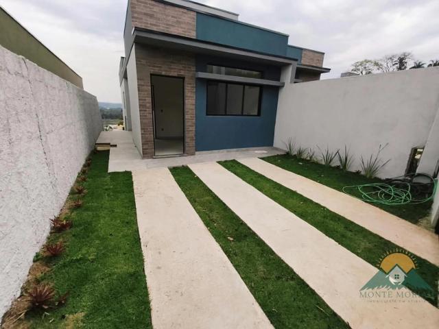 Casa venda em Atibaia