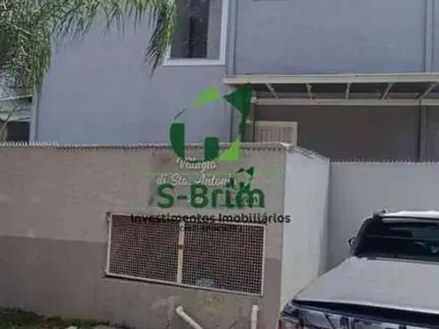 Casa venda em Atibaia