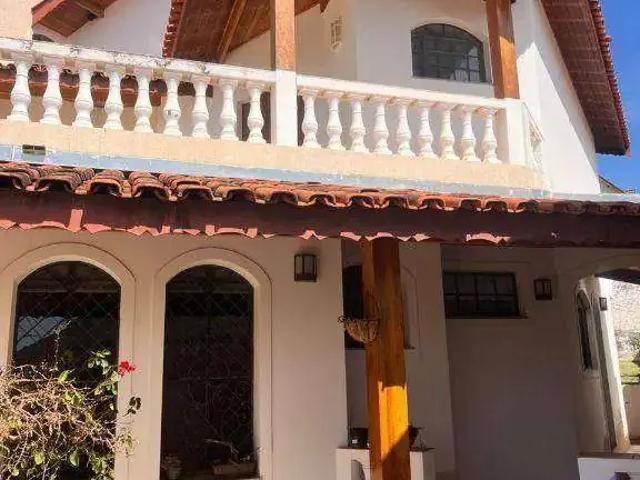 Casa venda em Atibaia