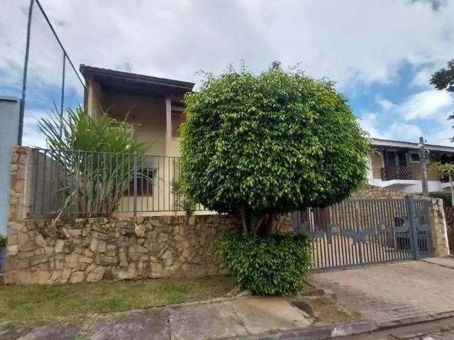 Casa venda em Atibaia