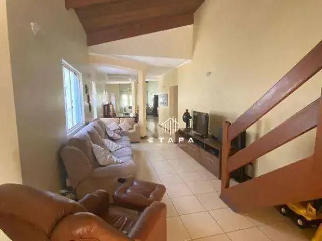 Casa venda em Atibaia