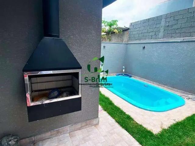 Casa venda em Região Imediata de Bragança Paulista, Atibaia