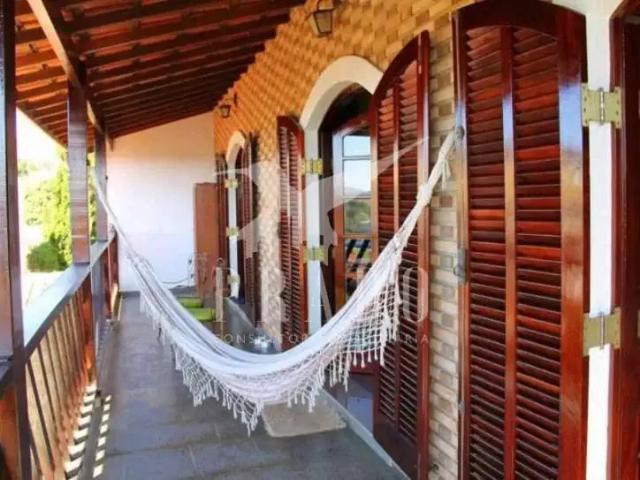 Casa venda em Atibaia, Vila Santista