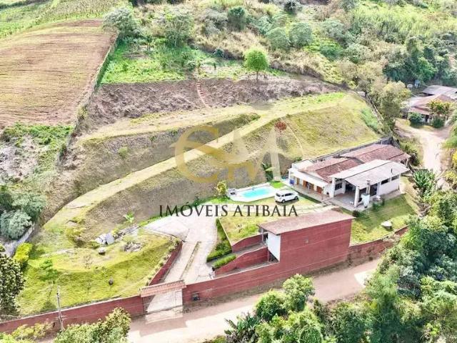 Casa venda em Região Imediata de Bragança Paulista, Atibaia