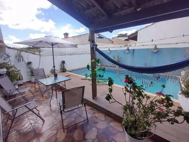 Casa venda em Região Imediata de Bragança Paulista, Atibaia