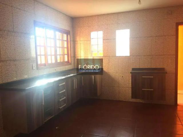 Casa venda em Vila São José, Atibaia