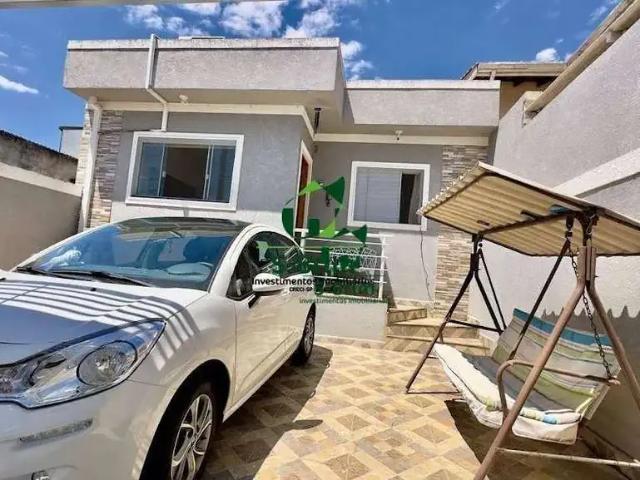Casa venda em Atibaia