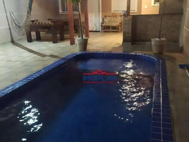 Casa venda em Atibaia