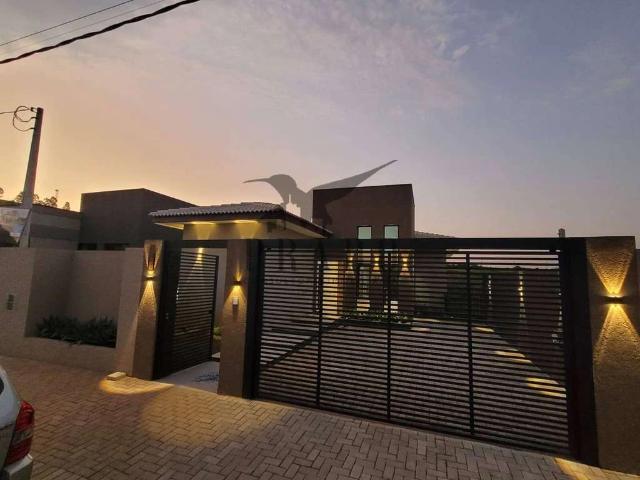 Casa venda em Vila Nova Aclimação, Atibaia