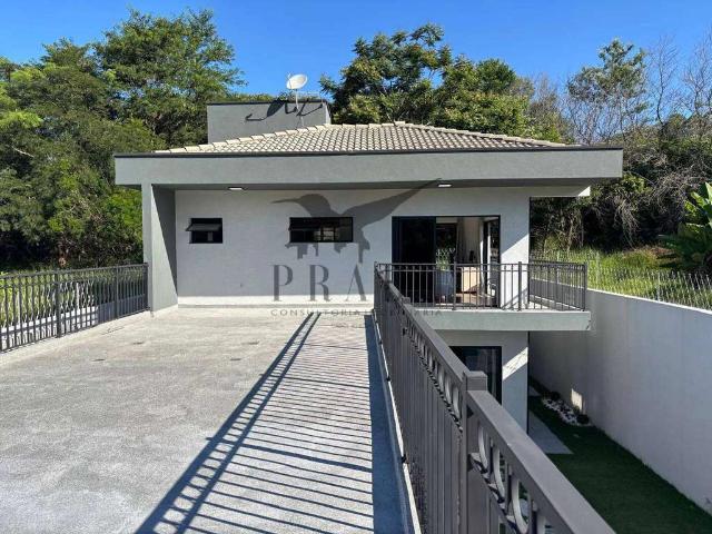 Casa venda em Vila Nova Aclimação, Atibaia