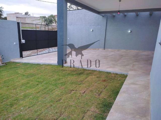 Casa venda em Vila Nova Aclimação, Atibaia