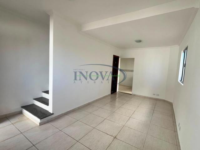 Casa venda em Atibaia