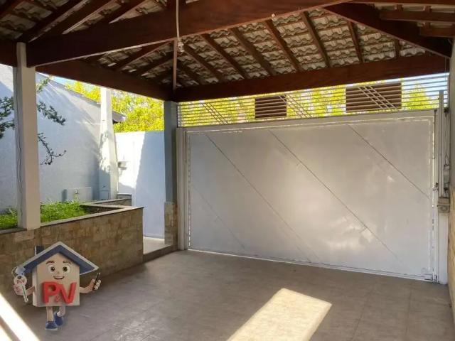 Casa venda em Vila São José, Atibaia