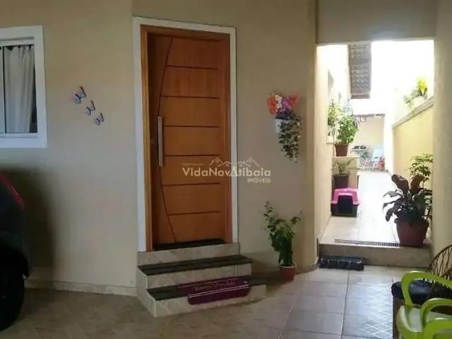 Casa venda em Atibaia, Região Geográfica Intermediária de Campinas
