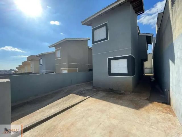 Casa venda em Atibaia