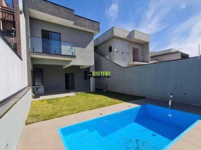 Casa venda em Atibaia
