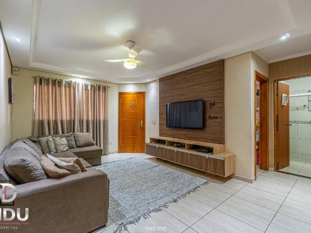 Casa venda em Atibaia
