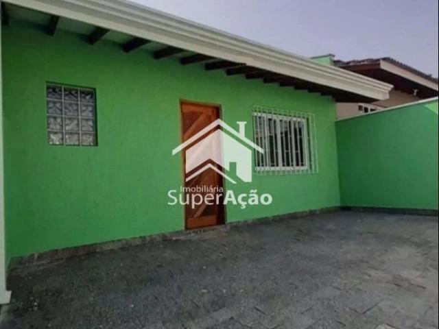 Casa venda em Atibaia