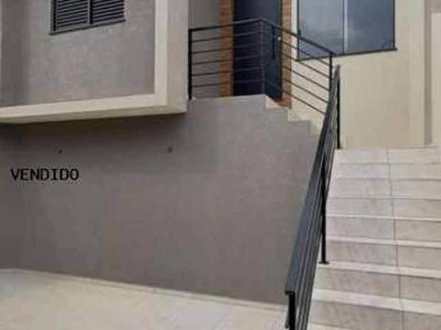 Casa venda em Região Imediata de Bragança Paulista, Atibaia
