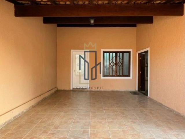 Casa venda em Vila Giglio, Atibaia