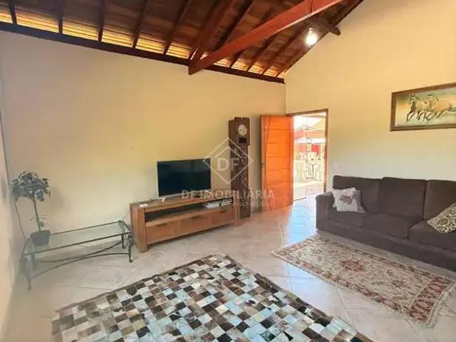Casa venda em Região Imediata de Bragança Paulista, Atibaia