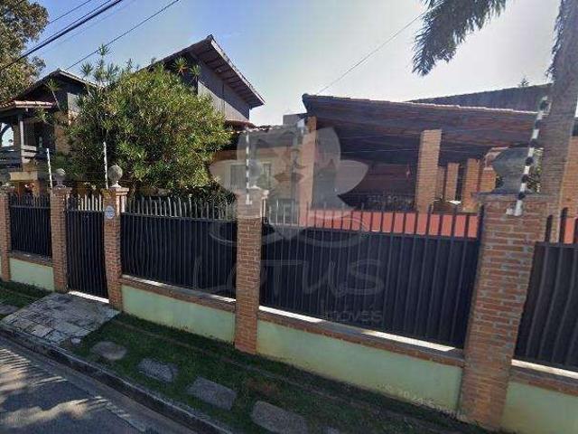 Casa venda em Atibaia, Jardim do Lago