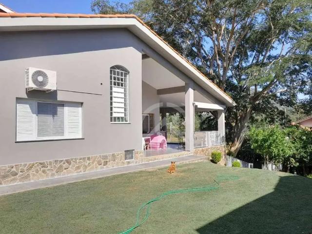 Casa venda em Região Imediata de Bragança Paulista, Atibaia