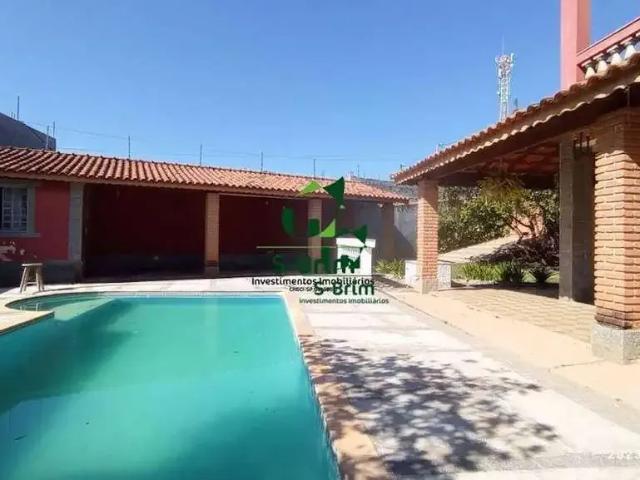 Casa venda em Região Imediata de Bragança Paulista, Atibaia