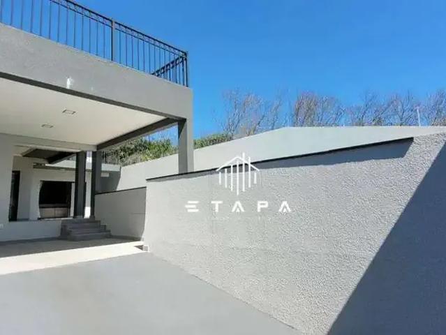 Casa venda em Vila Nova Aclimação, Atibaia
