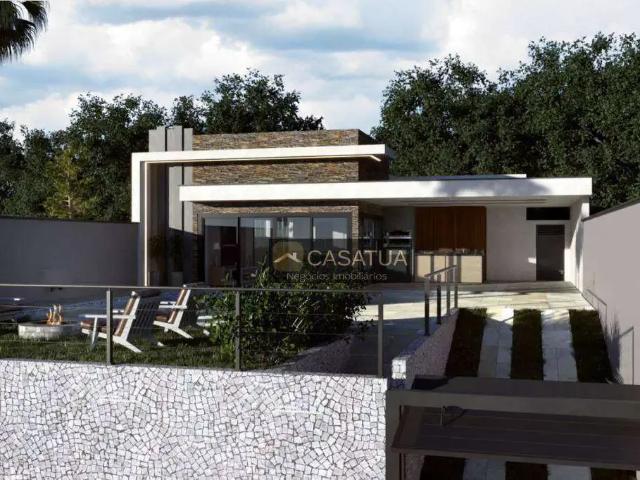 Casa venda em Região Imediata de Bragança Paulista, Atibaia