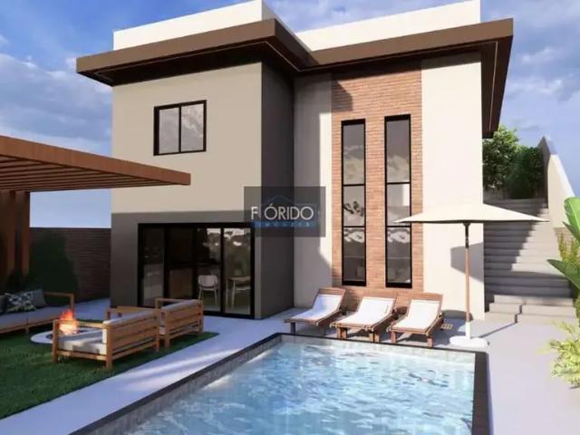 Casa venda em Atibaia, Atibaia Jardim