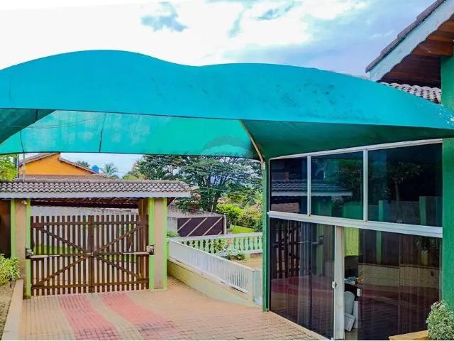 Casa venda em Região Imediata de Bragança Paulista, Atibaia