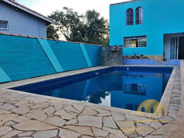 Casa venda em Região Imediata de Bragança Paulista, Atibaia
