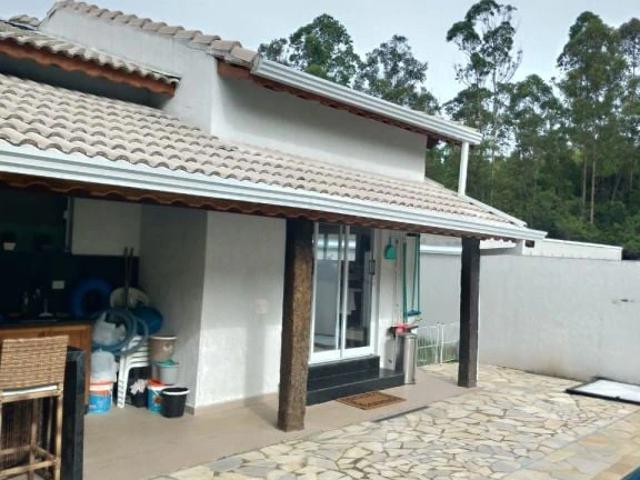 Casa venda em Atibaia
