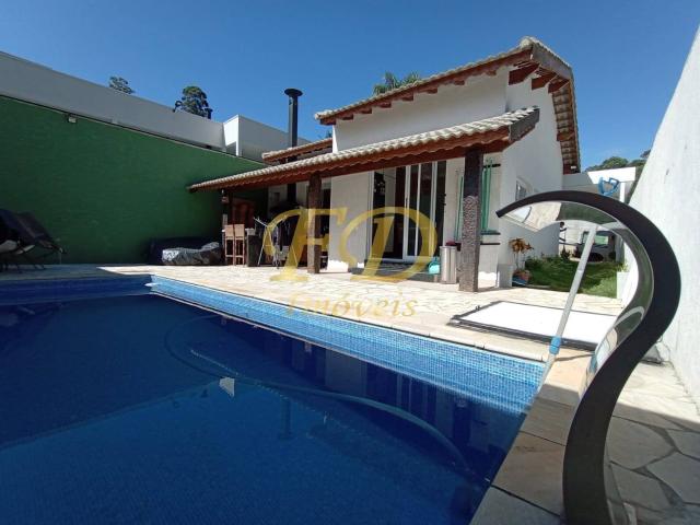 Casa venda em Região Imediata de Bragança Paulista, Atibaia