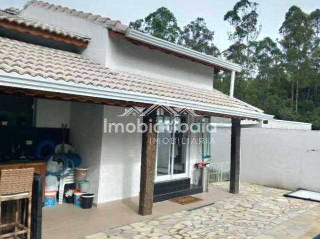 Casa venda em Atibaia