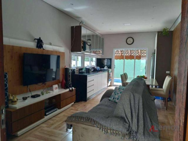 Casa venda em Atibaia