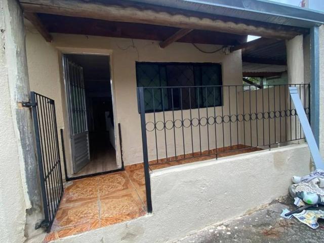 Casa venda em Atibaia