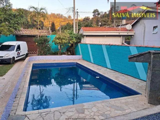 Casa venda em Região Imediata de Bragança Paulista, Atibaia