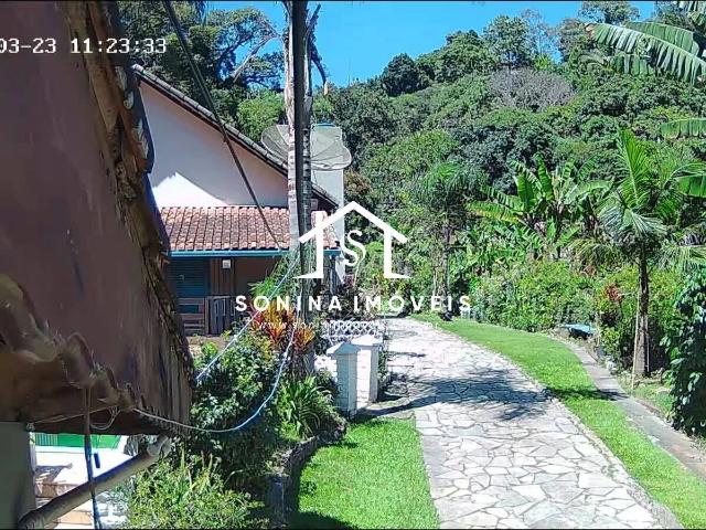 Casa venda em Atibaia