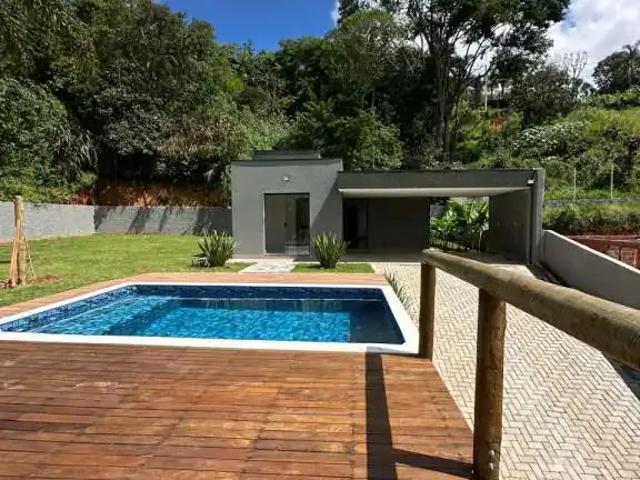 Casa venda em Região Imediata de Bragança Paulista, Atibaia