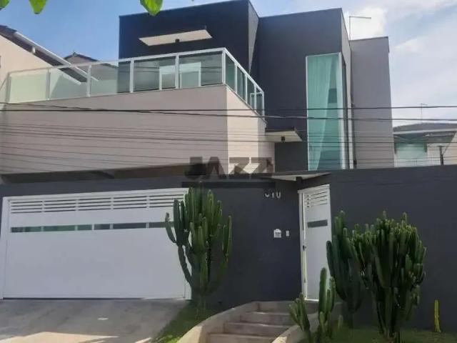 Casa venda em Região Imediata de Bragança Paulista, Atibaia