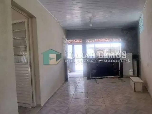 Casa venda em Atibaia