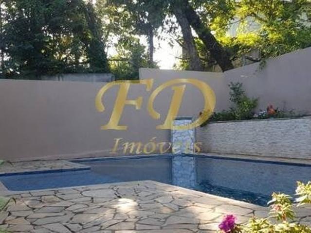 Casa venda em Vila Nova Aclimação, Atibaia