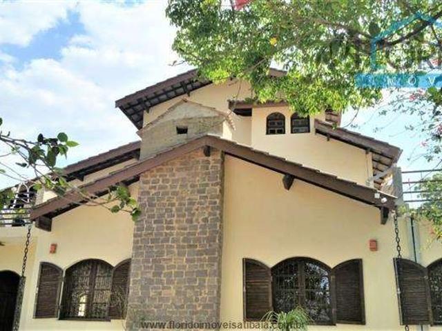 Casa venda em Região Imediata de Bragança Paulista, Atibaia