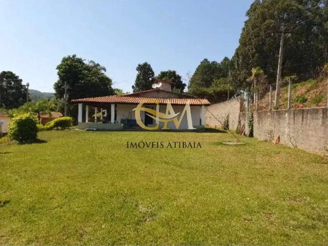 Casa venda em Região Imediata de Bragança Paulista, Atibaia