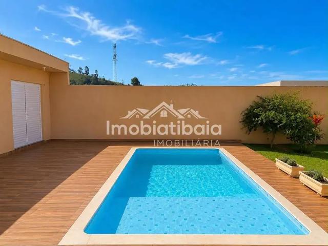 Casa venda em Região Imediata de Bragança Paulista, Atibaia