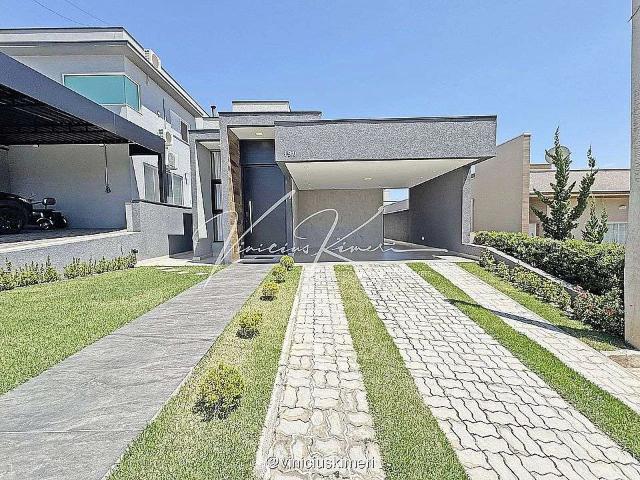Casa venda em Vila São José, Atibaia